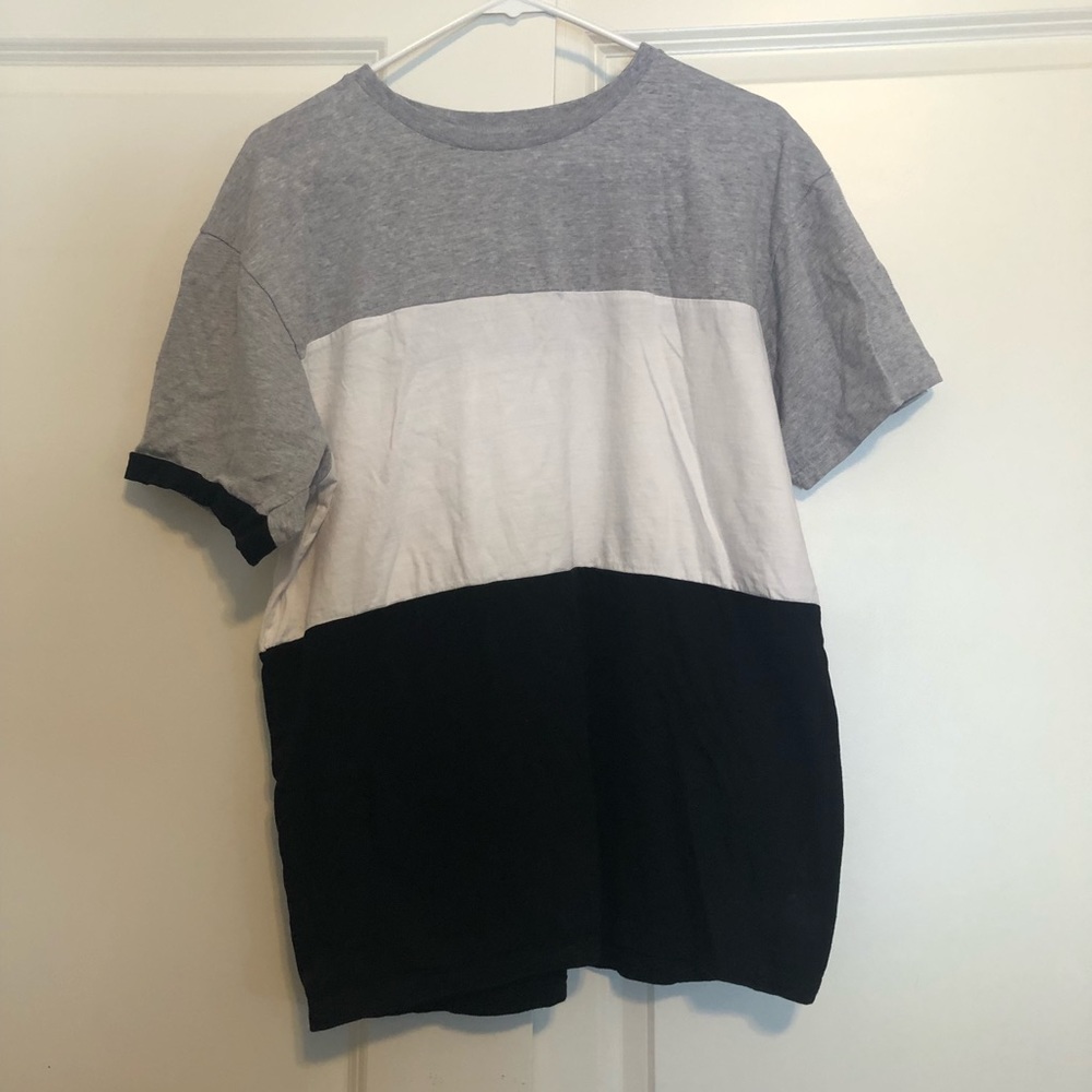 CSG Cotton short sleeve T-shirt